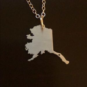 Alaska necklace